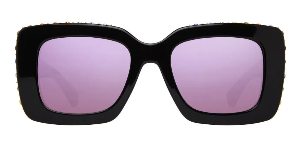 Kurt Geiger KGL1009 Sunglasses - view 2